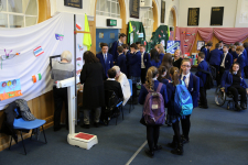 Health Fayre 2016 46